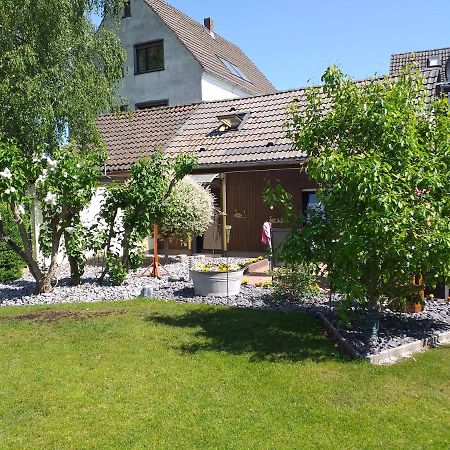 Gemuetliches, Freistehendes Ferienhaus Koblenz  Kültér fotó