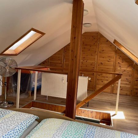 Gemuetliches, Freistehendes Ferienhaus Koblenz  Kültér fotó