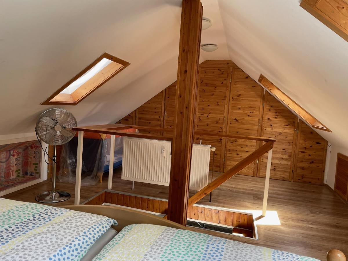 Gemuetliches, Freistehendes Ferienhaus Koblenz  Kültér fotó