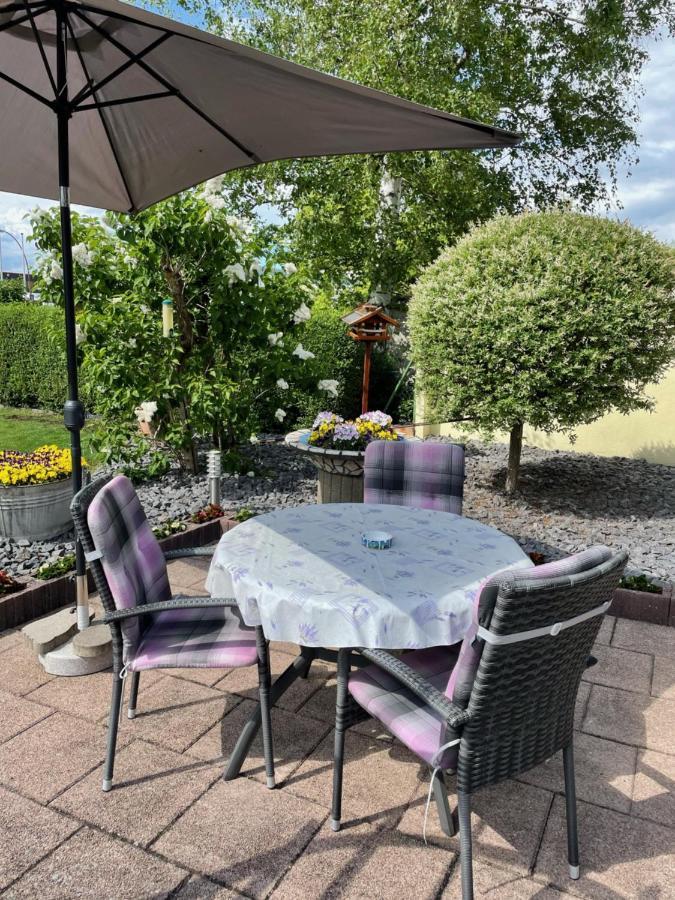 Gemuetliches, Freistehendes Ferienhaus Koblenz  Kültér fotó