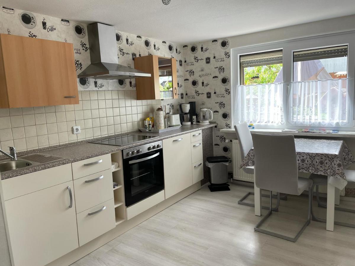 Gemuetliches, Freistehendes Ferienhaus Koblenz  Kültér fotó