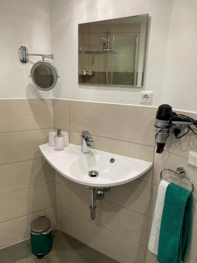 Gemuetliches, Freistehendes Ferienhaus Koblenz  Kültér fotó