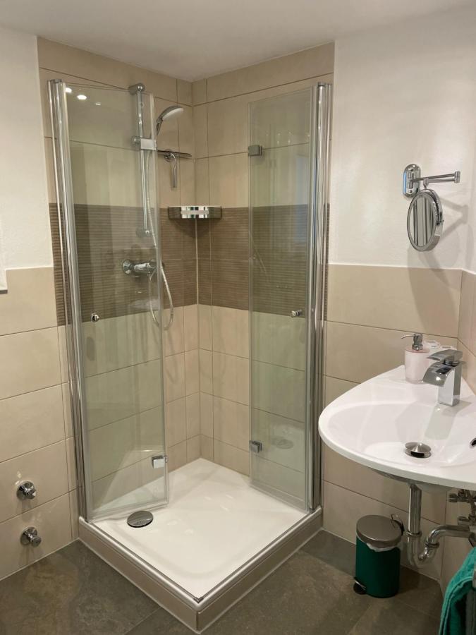Gemuetliches, Freistehendes Ferienhaus Koblenz  Kültér fotó