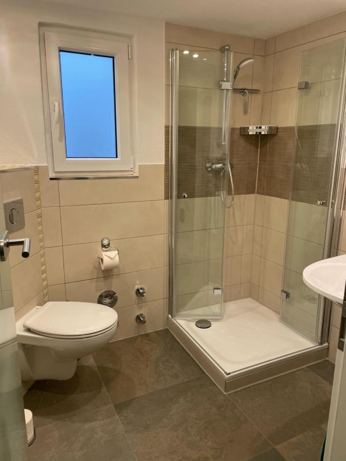 Gemuetliches, Freistehendes Ferienhaus Koblenz  Kültér fotó