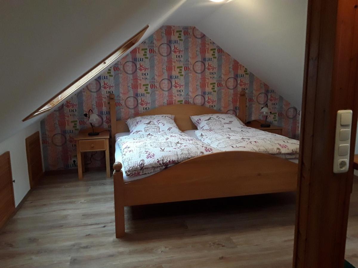 Gemuetliches, Freistehendes Ferienhaus Koblenz  Kültér fotó