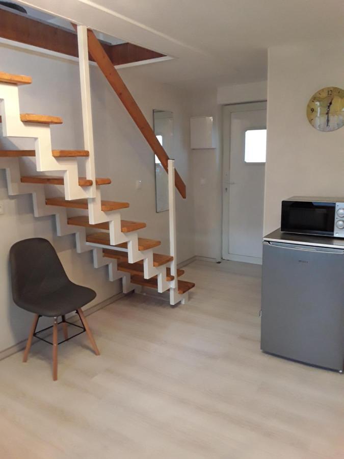 Gemuetliches, Freistehendes Ferienhaus Koblenz  Kültér fotó