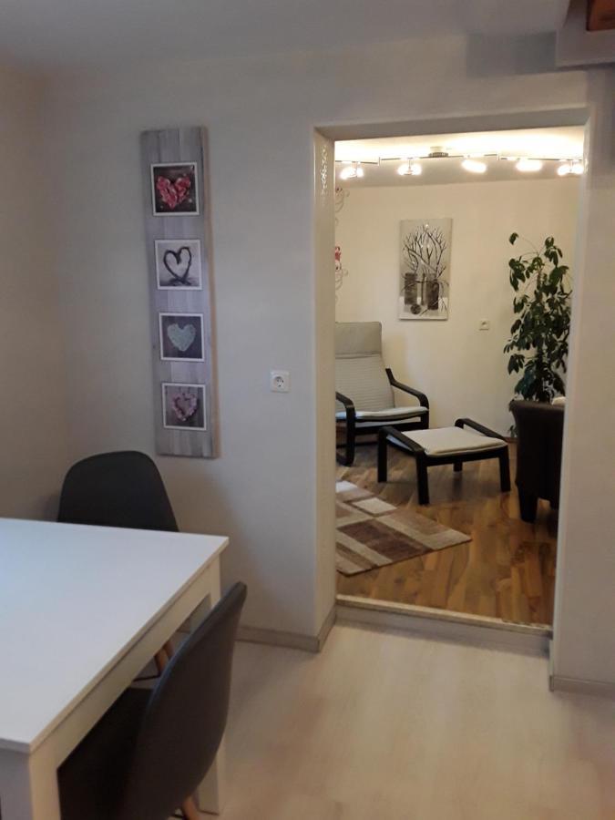 Gemuetliches, Freistehendes Ferienhaus Koblenz  Kültér fotó